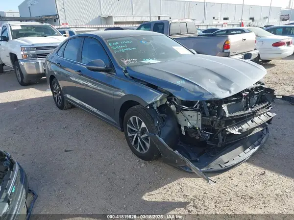 3VW5M7BU0RM095394 2024 VOLKSWAGEN JETTA - Image 1