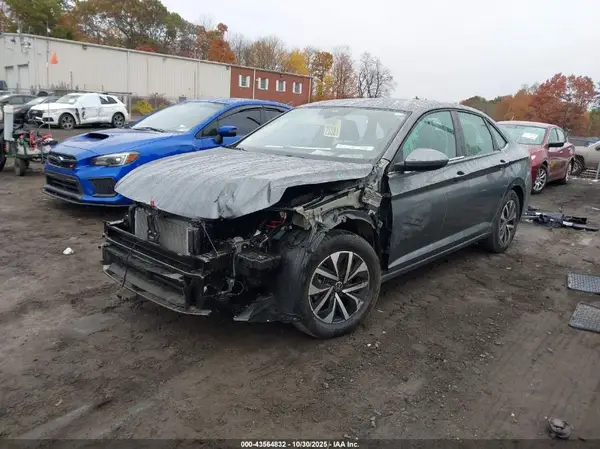 3VW5M7BU0RM096593 2024 VOLKSWAGEN JETTA - Image 2