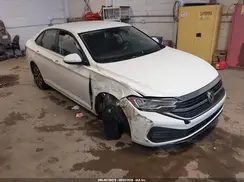 3VW5M7BU1PM023892 2023 VOLKSWAGEN JETTA