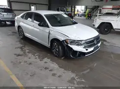 3VW5M7BU1PM052311 2023 VOLKSWAGEN JETTA