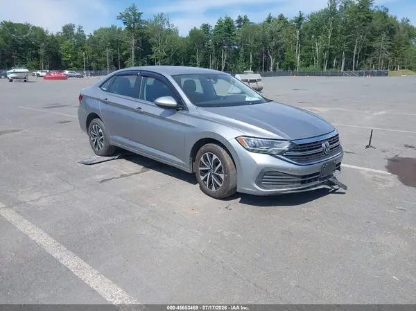 3VW5M7BU1RM006609 2024 VOLKSWAGEN JETTA - Image 1