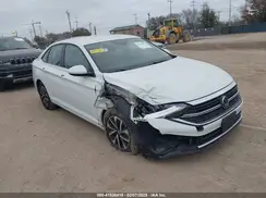 3VW5M7BU1RM010806 2024 VOLKSWAGEN JETTA