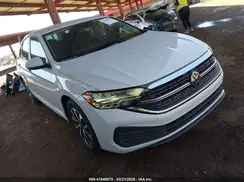 3VW5M7BU1RM021448 2024 VOLKSWAGEN JETTA