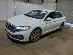 3VW5M7BU1RM031915 2024 VOLKSWAGEN JETTA