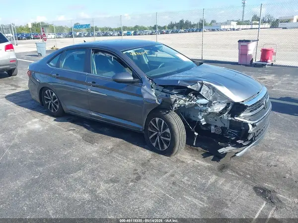 3VW5M7BU1RM045751 2024 VOLKSWAGEN JETTA - Image 1
