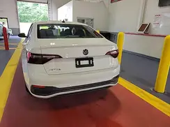 3VW5M7BU1RM051629 2024 VOLKSWAGEN JETTA