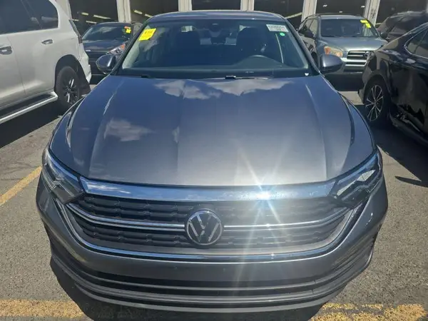 3VW5M7BU1RM053218 2024 VOLKSWAGEN JETTA - Image 1