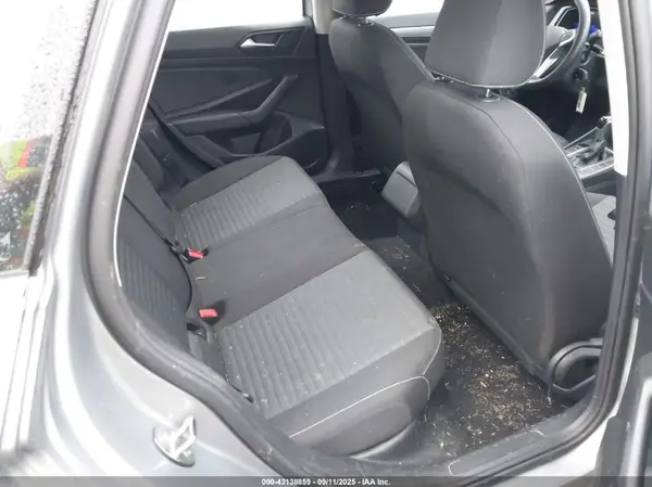 3VW5M7BU1RM054806 2024 VOLKSWAGEN JETTA - Image 8