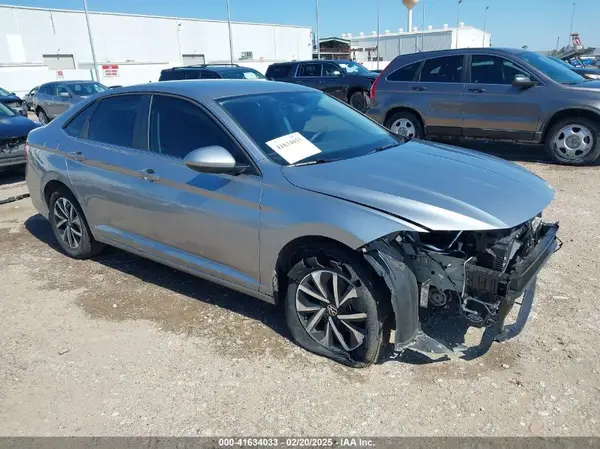 3VW5M7BU1RM065143 2024 VOLKSWAGEN JETTA - Image 1
