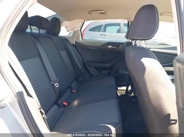 3VW5M7BU1RM065143 2024 VOLKSWAGEN JETTA - Image 8