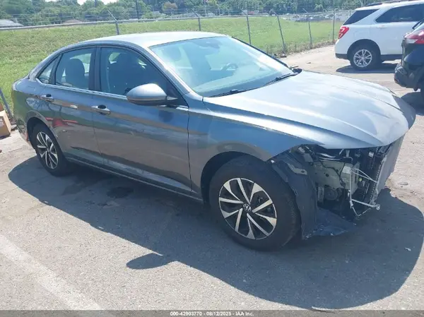 3VW5M7BU1RM074392 2024 VOLKSWAGEN JETTA - Image 1
