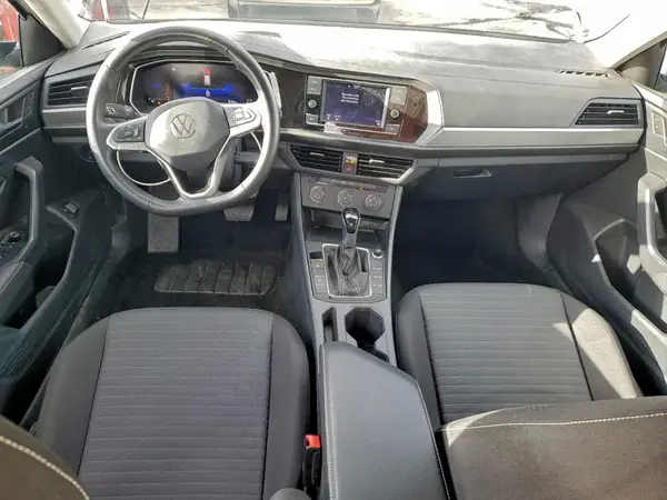 3VW5M7BU1RM077065 2024 VOLKSWAGEN JETTA - Image 8