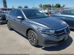 3VW5M7BU1RM082069 2024 VOLKSWAGEN JETTA