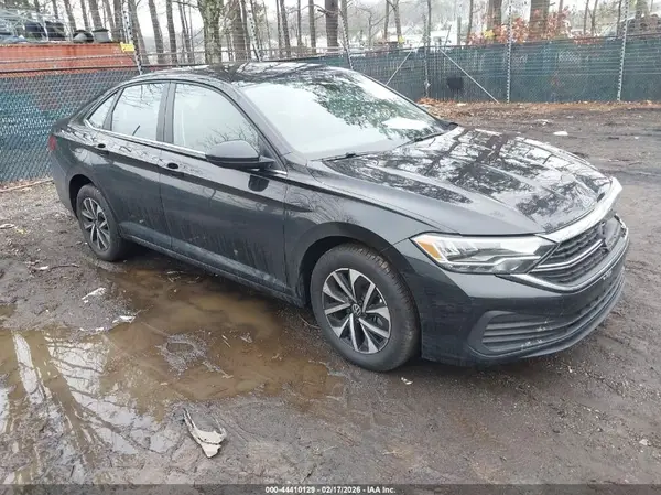 3VW5M7BU1RM093850 2024 VOLKSWAGEN JETTA - Image 1