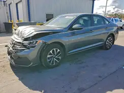 3VW5M7BU1RM096909 2024 VOLKSWAGEN JETTA