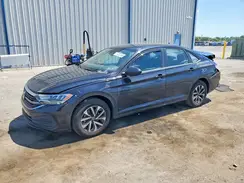 3VW5M7BU1RM100618 2024 VOLKSWAGEN JETTA
