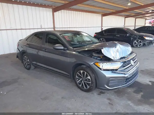 3VW5M7BU1RM102028 2024 VOLKSWAGEN JETTA - Image 1