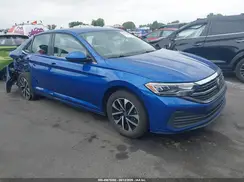 3VW5M7BU2PM024775 2023 VOLKSWAGEN JETTA