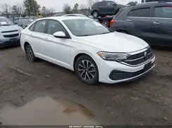 3VW5M7BU2PM052124 2023 VOLKSWAGEN JETTA