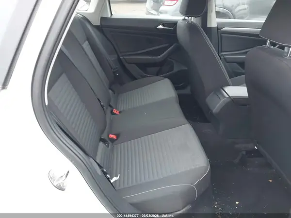 3VW5M7BU2PM052124 2023 VOLKSWAGEN JETTA - Image 8