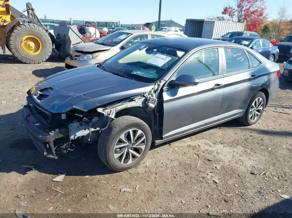 3VW5M7BU2RM007476 2024 VOLKSWAGEN JETTA - Image 2