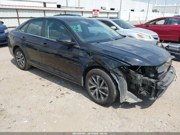 3VW5M7BU2RM007798 2024 VOLKSWAGEN JETTA - Image 1