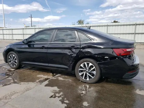 3VW5M7BU2RM012984 2024 VOLKSWAGEN JETTA - Image 2