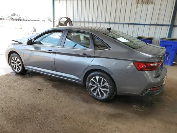 3VW5M7BU2RM026853 2024 VOLKSWAGEN JETTA - Image 2