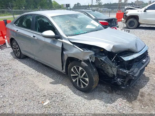 3VW5M7BU2RM030062 2024 VOLKSWAGEN JETTA - Image 1