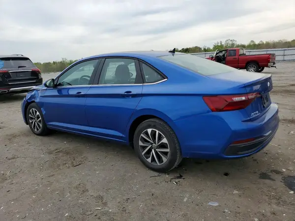 3VW5M7BU2RM031454 2024 VOLKSWAGEN JETTA - Image 2