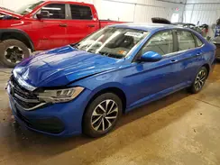 3VW5M7BU2RM041871 2024 VOLKSWAGEN JETTA