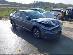 3VW5M7BU2RM050621 2024 VOLKSWAGEN JETTA