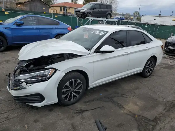 3VW5M7BU2RM068794 2024 VOLKSWAGEN JETTA - Image 1