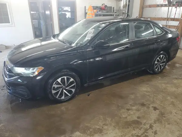 3VW5M7BU2RM079519 2024 VOLKSWAGEN JETTA - Image 1