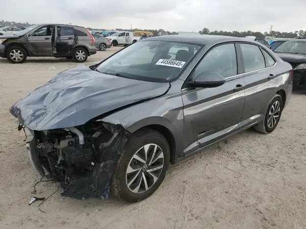 3VW5M7BU2RM094747 2024 VOLKSWAGEN JETTA - Image 1