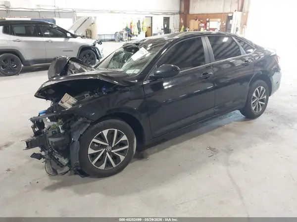 3VW5M7BU2RM101597 2024 VOLKSWAGEN JETTA - Image 2