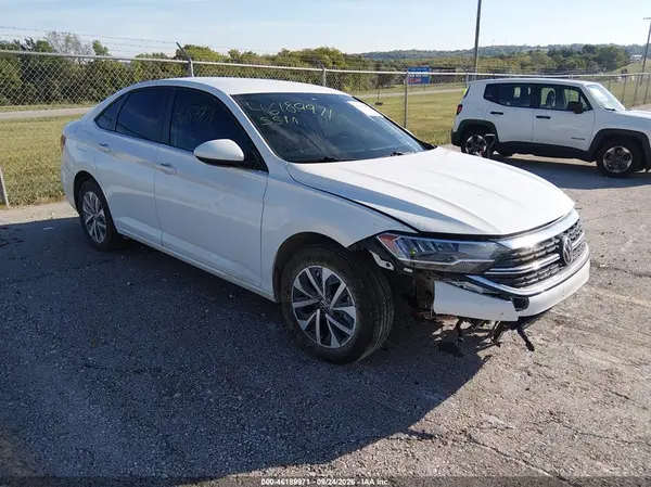 3VW5M7BU2RM101616 2024 VOLKSWAGEN JETTA - Image 1