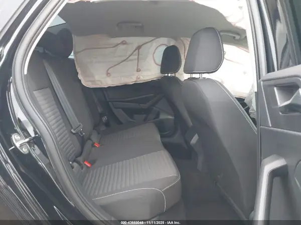 3VW5M7BU3PM020590 2023 VOLKSWAGEN JETTA - Image 8