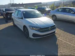 3VW5M7BU3PM026986 2023 VOLKSWAGEN JETTA