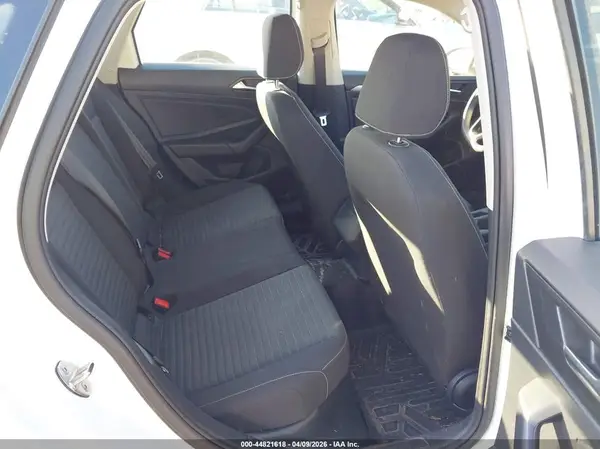3VW5M7BU3PM026986 2023 VOLKSWAGEN JETTA - Image 8