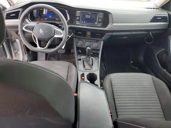 3VW5M7BU3PM030987 2023 VOLKSWAGEN JETTA - Image 8