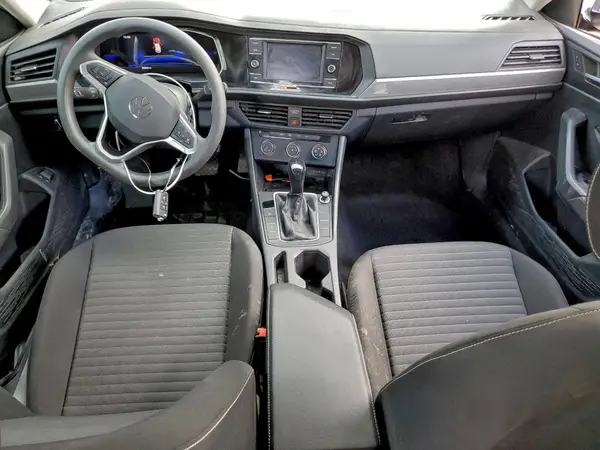 3VW5M7BU3PM052889 2023 VOLKSWAGEN JETTA - Image 8
