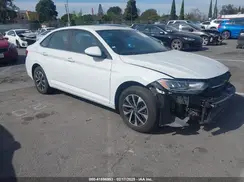 3VW5M7BU3PM053797 2023 VOLKSWAGEN JETTA
