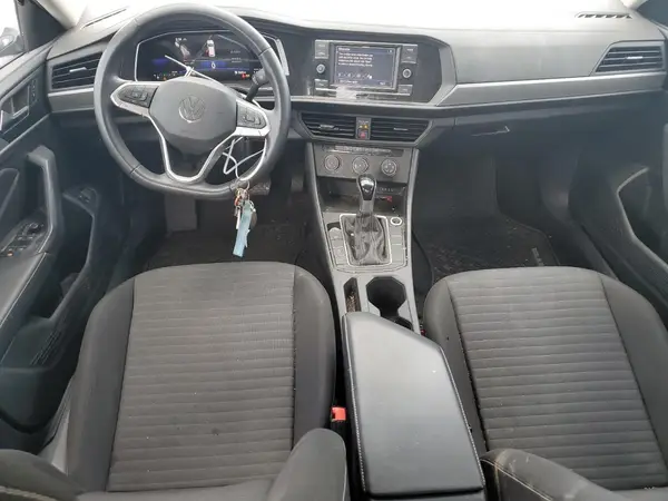 3VW5M7BU3PM058708 2023 VOLKSWAGEN JETTA - Image 8
