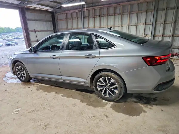 3VW5M7BU3RM023332 2024 VOLKSWAGEN JETTA - Image 2