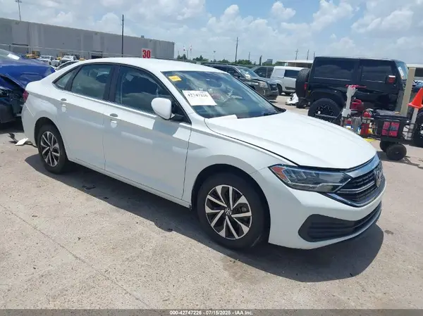 3VW5M7BU3RM041667 2024 VOLKSWAGEN JETTA - Image 1