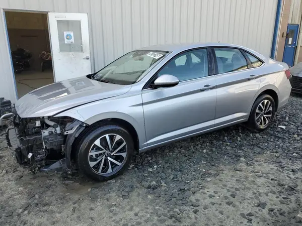 3VW5M7BU3RM043984 2024 VOLKSWAGEN JETTA - Image 1