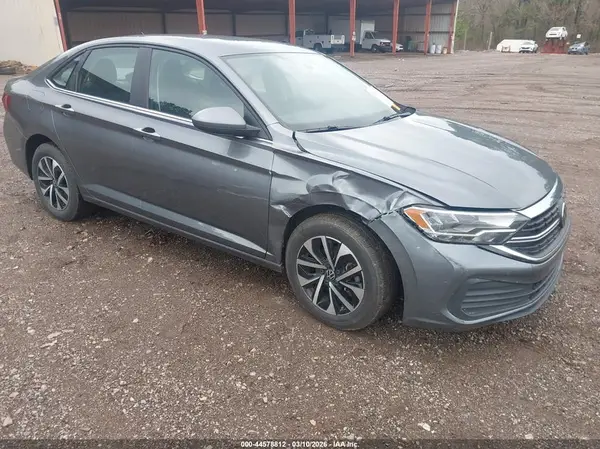 3VW5M7BU3RM045539 2024 VOLKSWAGEN JETTA - Image 1