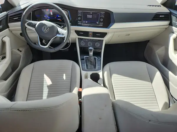 3VW5M7BU3RM046710 2024 VOLKSWAGEN JETTA - Image 8