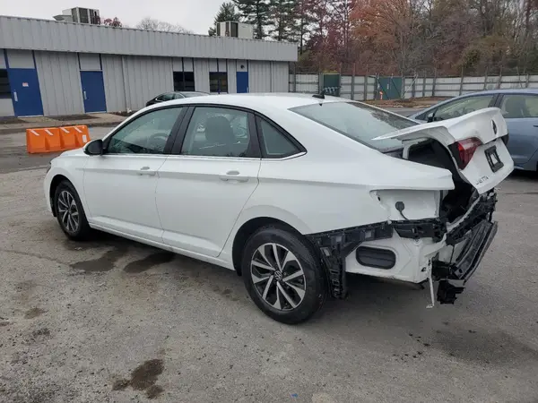 3VW5M7BU3RM049901 2024 VOLKSWAGEN JETTA - Image 2